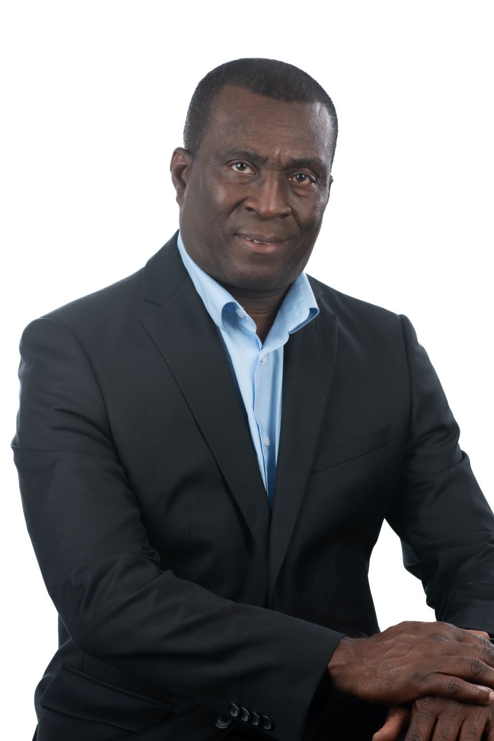 Christian Bélizaire